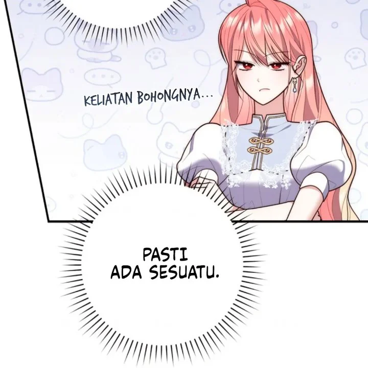 A Princess Who Reads Fortune Chapter 110 - halaman 117