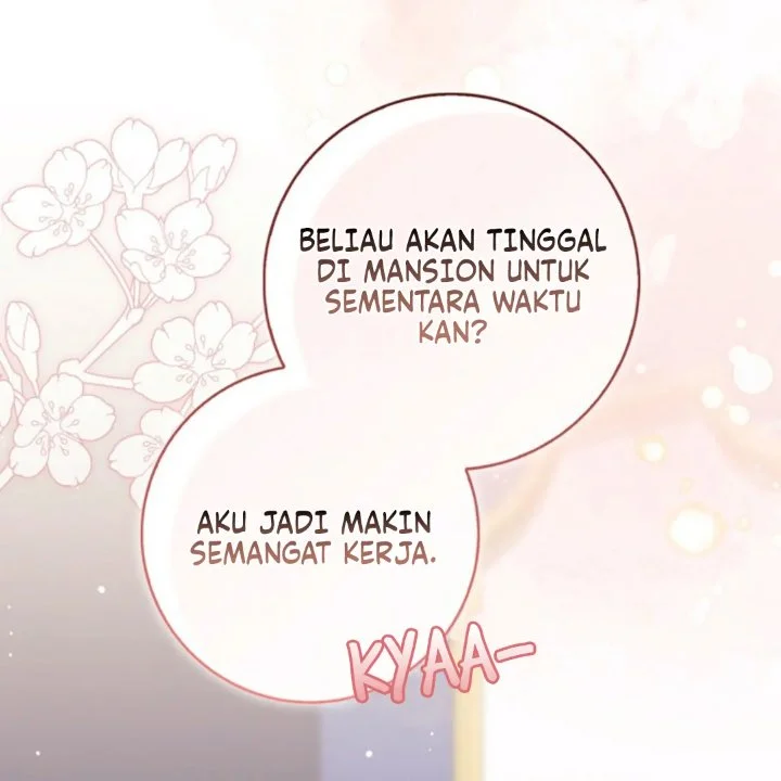 A Princess Who Reads Fortune Chapter 110 - halaman 12