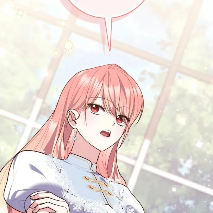 A Princess Who Reads Fortune Chapter 110 - halaman 124