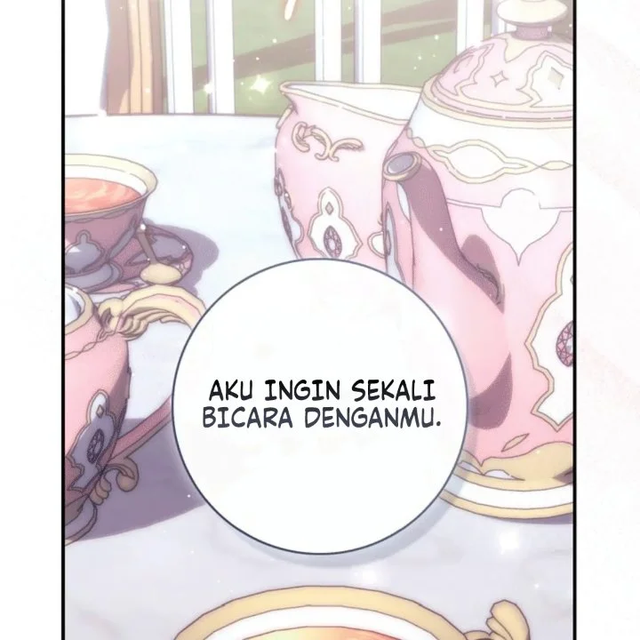 A Princess Who Reads Fortune Chapter 110 - halaman 128