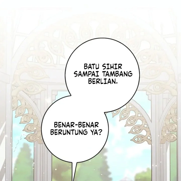 A Princess Who Reads Fortune Chapter 110 - halaman 130