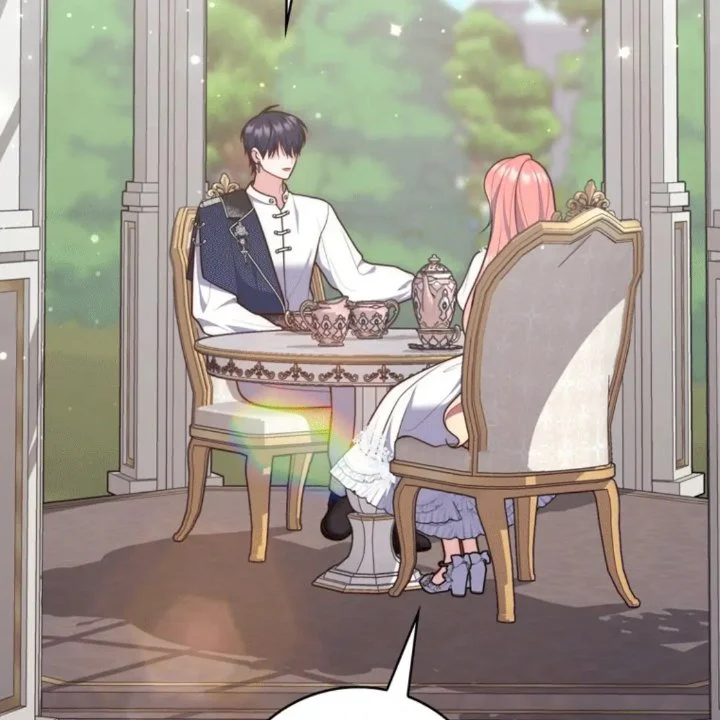 A Princess Who Reads Fortune Chapter 110 - halaman 131