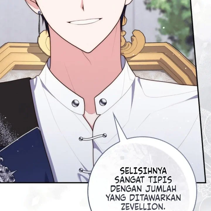 A Princess Who Reads Fortune Chapter 110 - halaman 134