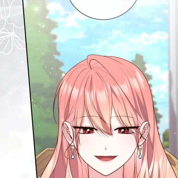 A Princess Who Reads Fortune Chapter 110 - halaman 136