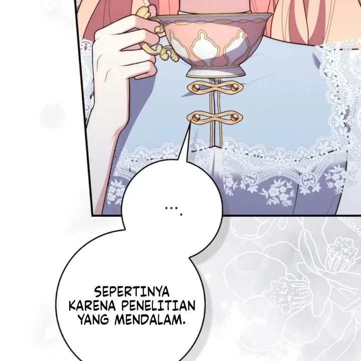 A Princess Who Reads Fortune Chapter 110 - halaman 137