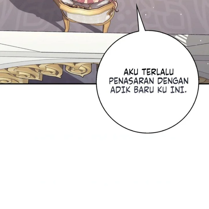 A Princess Who Reads Fortune Chapter 110 - halaman 140