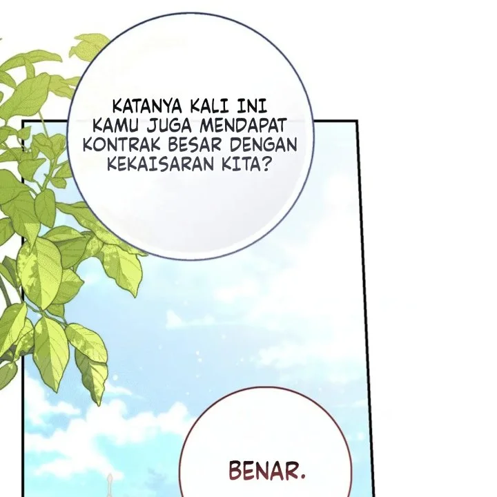 A Princess Who Reads Fortune Chapter 110 - halaman 141