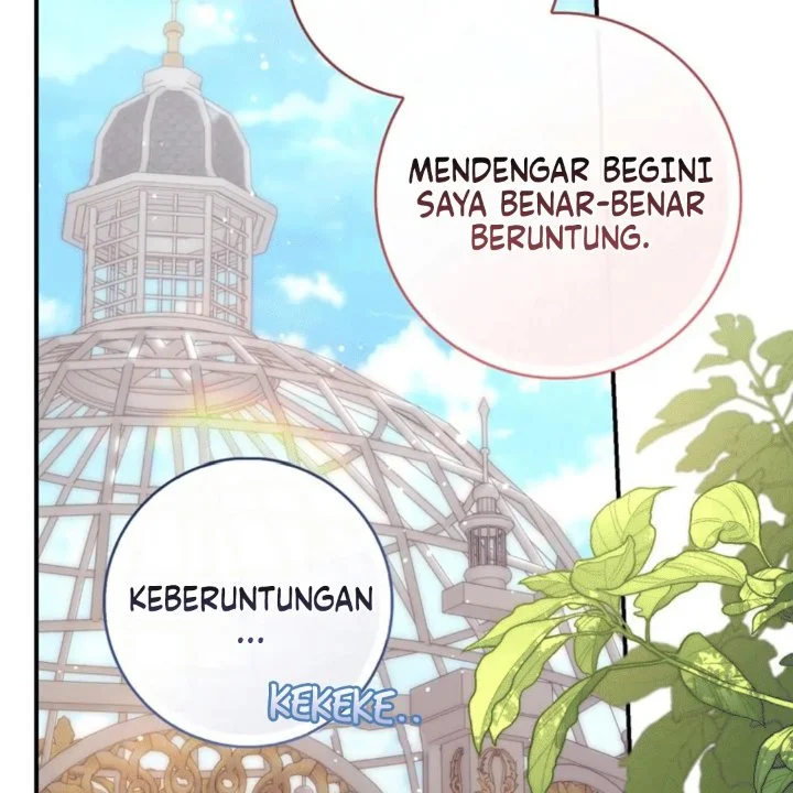 A Princess Who Reads Fortune Chapter 110 - halaman 142