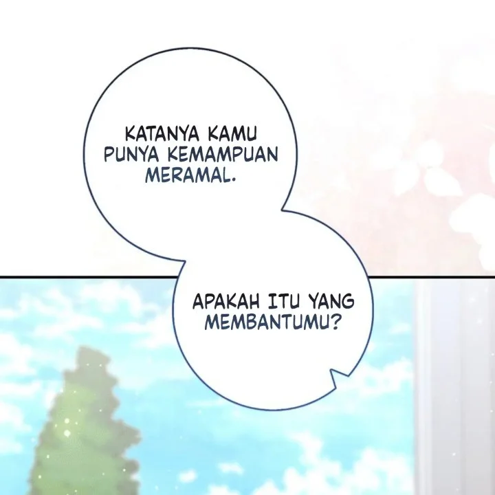 A Princess Who Reads Fortune Chapter 110 - halaman 144