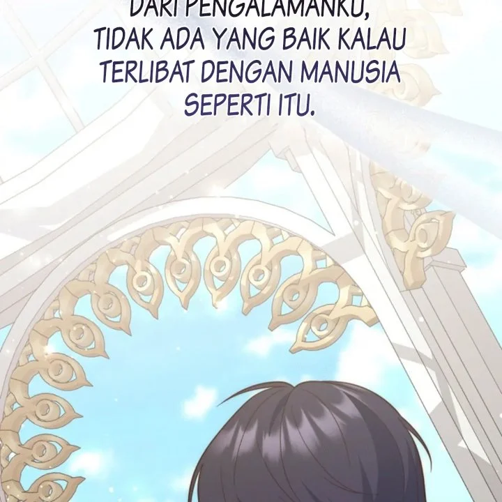 A Princess Who Reads Fortune Chapter 110 - halaman 156