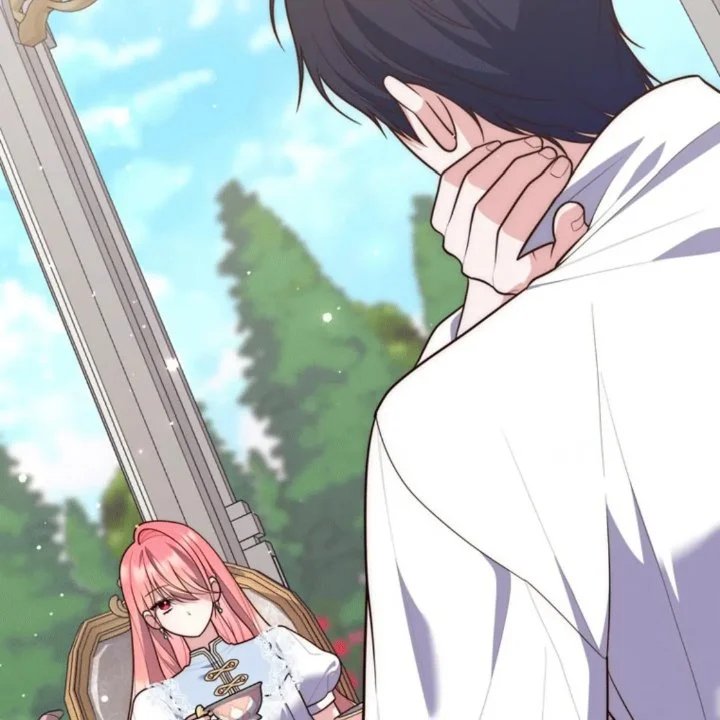 A Princess Who Reads Fortune Chapter 110 - halaman 157