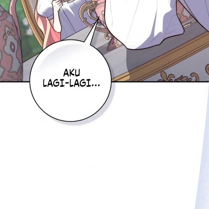 A Princess Who Reads Fortune Chapter 110 - halaman 158