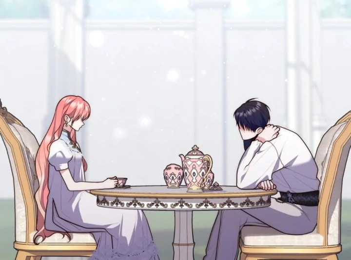 A Princess Who Reads Fortune Chapter 110 - halaman 168