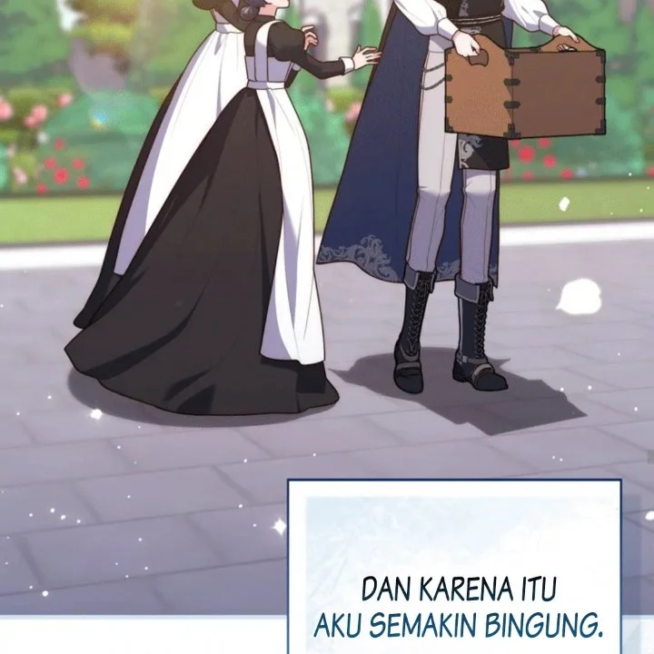 A Princess Who Reads Fortune Chapter 110 - halaman 18