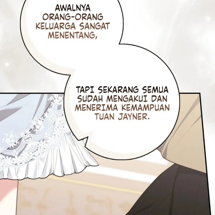 A Princess Who Reads Fortune Chapter 110 - halaman 28