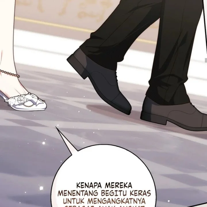 A Princess Who Reads Fortune Chapter 110 - halaman 29