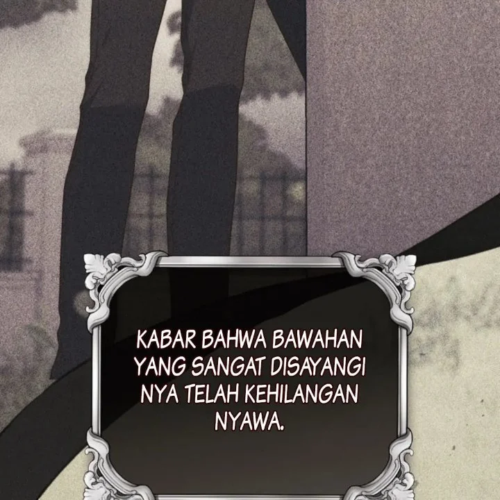 A Princess Who Reads Fortune Chapter 110 - halaman 37