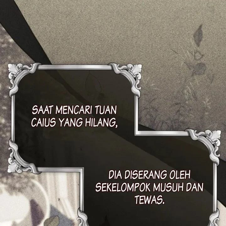 A Princess Who Reads Fortune Chapter 110 - halaman 39