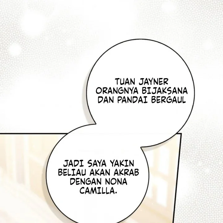 A Princess Who Reads Fortune Chapter 110 - halaman 46
