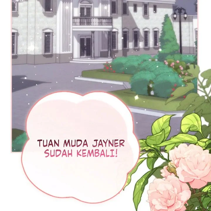 A Princess Who Reads Fortune Chapter 110 - halaman 5