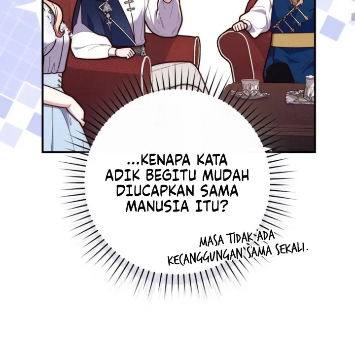 A Princess Who Reads Fortune Chapter 110 - halaman 58