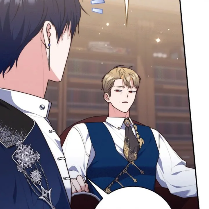 A Princess Who Reads Fortune Chapter 110 - halaman 60