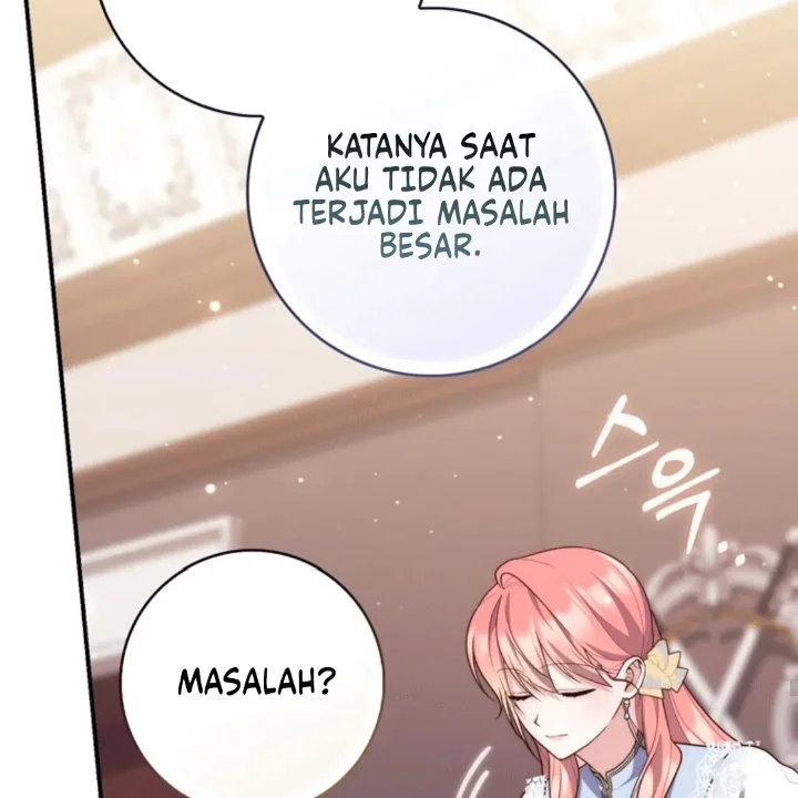 A Princess Who Reads Fortune Chapter 110 - halaman 62