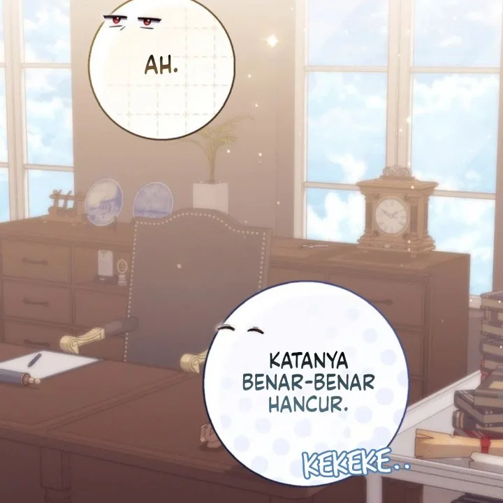 A Princess Who Reads Fortune Chapter 110 - halaman 64