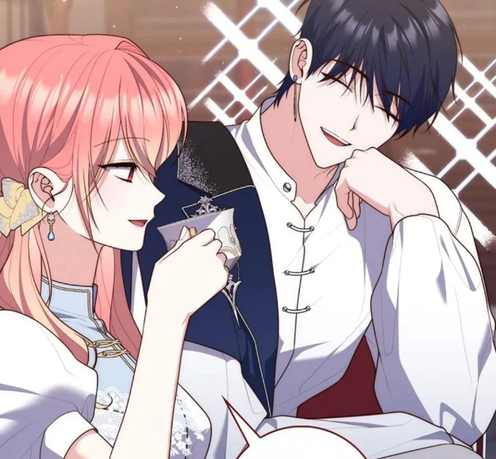 A Princess Who Reads Fortune Chapter 110 - halaman 67