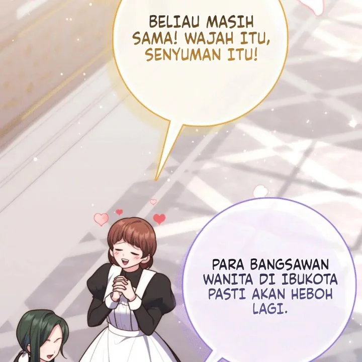 A Princess Who Reads Fortune Chapter 110 - halaman 7