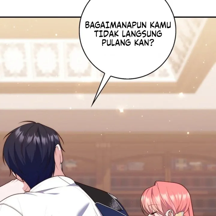 A Princess Who Reads Fortune Chapter 110 - halaman 77