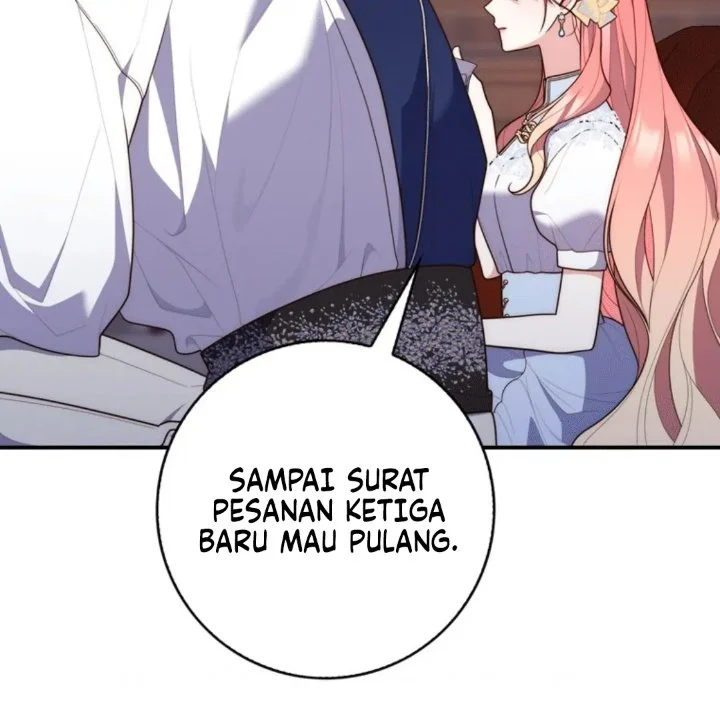 A Princess Who Reads Fortune Chapter 110 - halaman 78