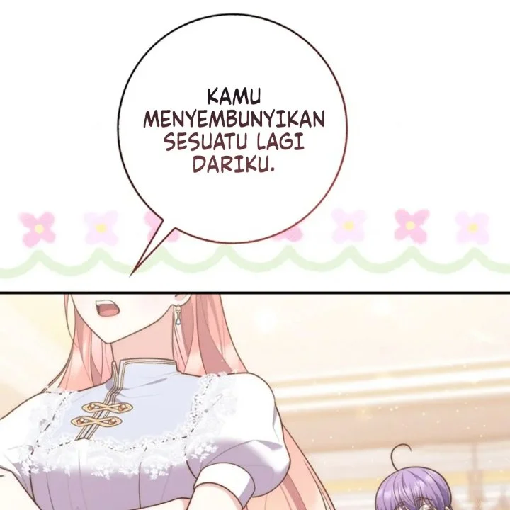 A Princess Who Reads Fortune Chapter 110 - halaman 98