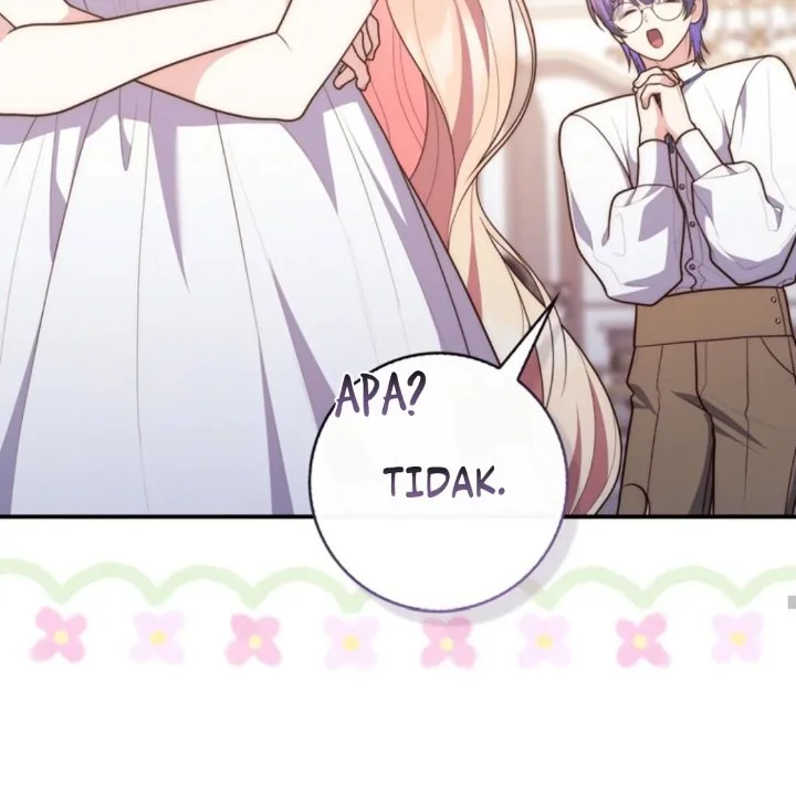 A Princess Who Reads Fortune Chapter 110 - halaman 99