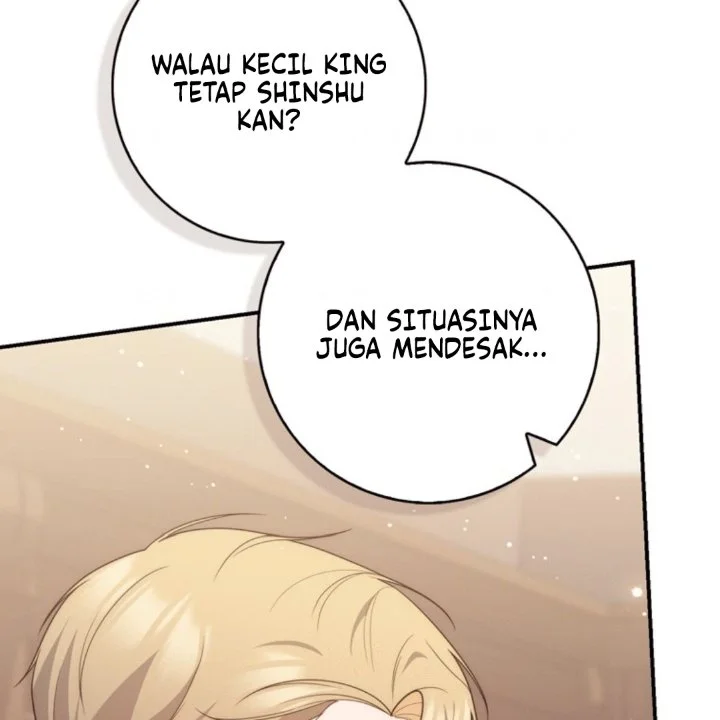 A Princess Who Reads Fortune Chapter 111 - halaman 100