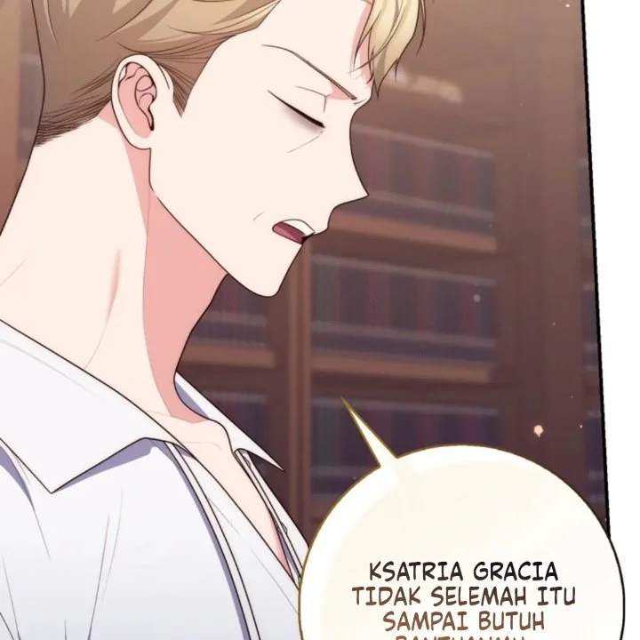 A Princess Who Reads Fortune Chapter 111 - halaman 101