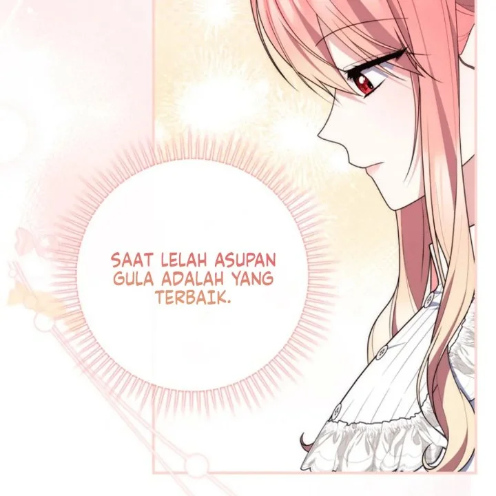 A Princess Who Reads Fortune Chapter 111 - halaman 114