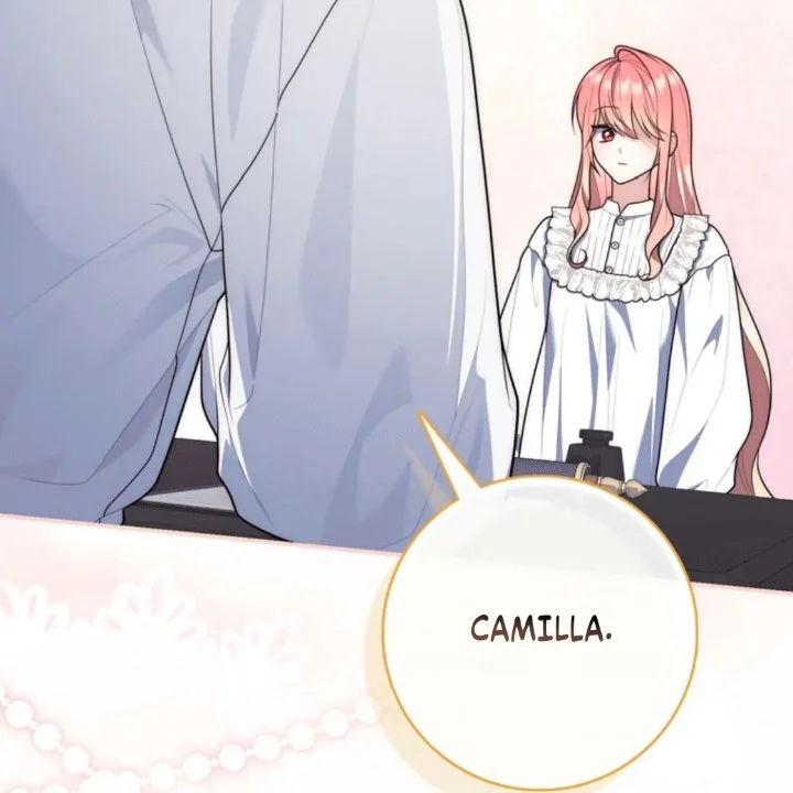 A Princess Who Reads Fortune Chapter 111 - halaman 119