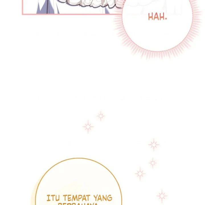 A Princess Who Reads Fortune Chapter 111 - halaman 122