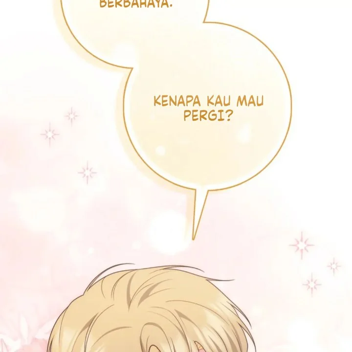 A Princess Who Reads Fortune Chapter 111 - halaman 123