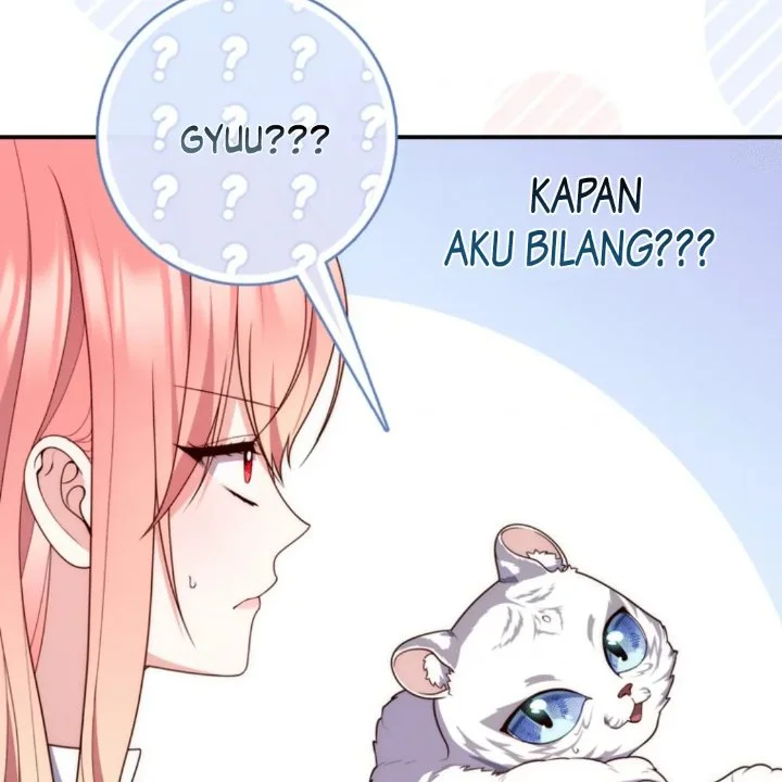 A Princess Who Reads Fortune Chapter 111 - halaman 135