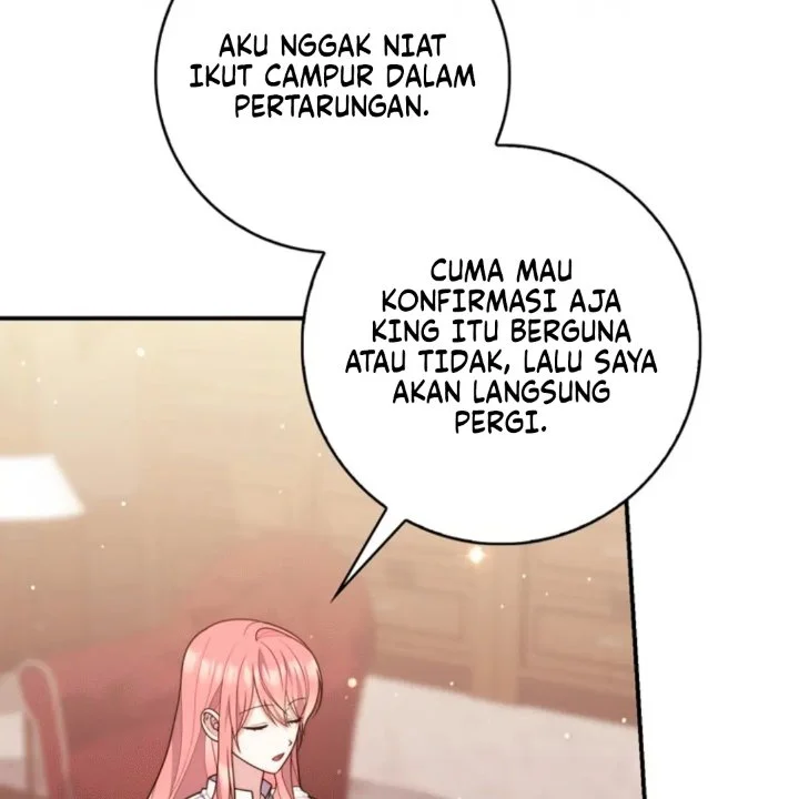 A Princess Who Reads Fortune Chapter 111 - halaman 137