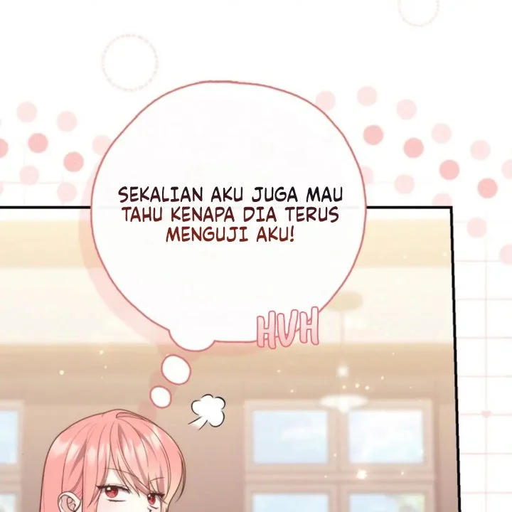A Princess Who Reads Fortune Chapter 111 - halaman 154