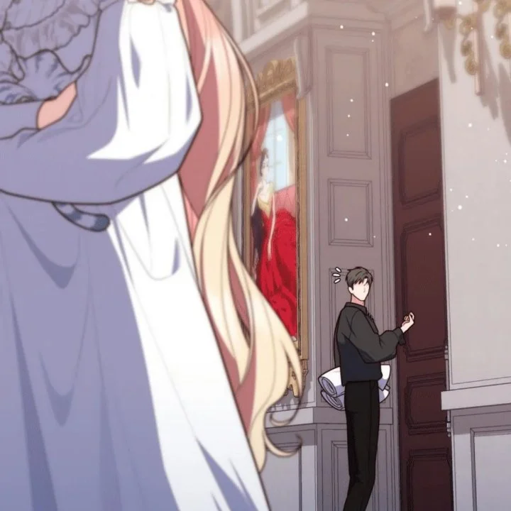 A Princess Who Reads Fortune Chapter 111 - halaman 161