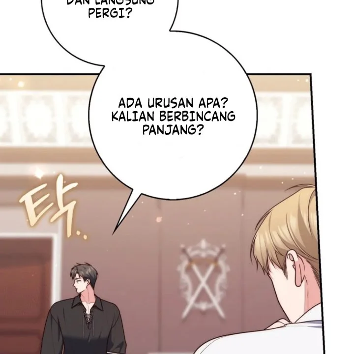 A Princess Who Reads Fortune Chapter 111 - halaman 163