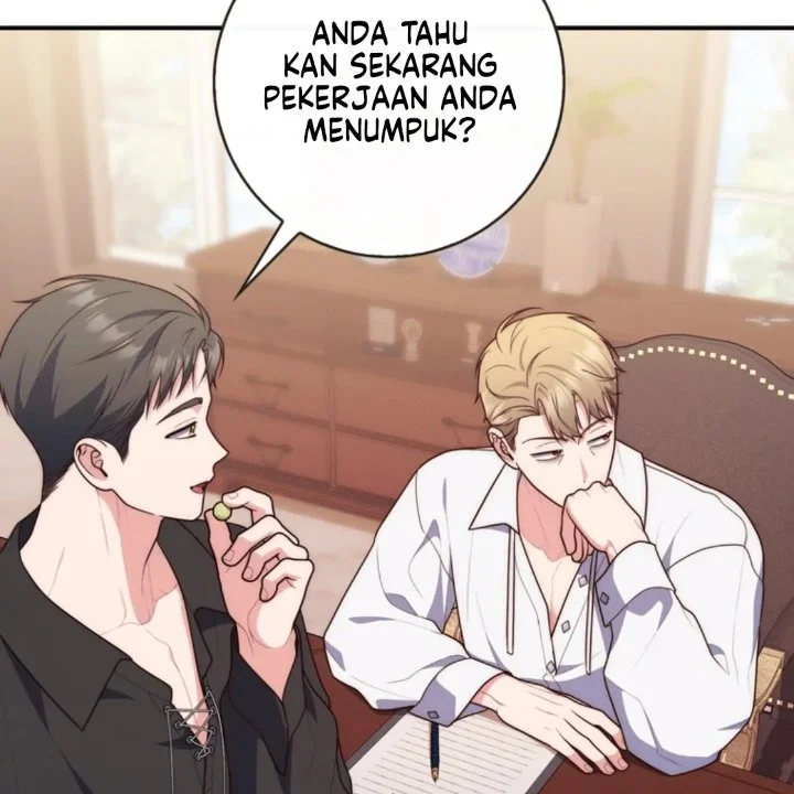 A Princess Who Reads Fortune Chapter 111 - halaman 168