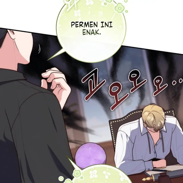 A Princess Who Reads Fortune Chapter 111 - halaman 174