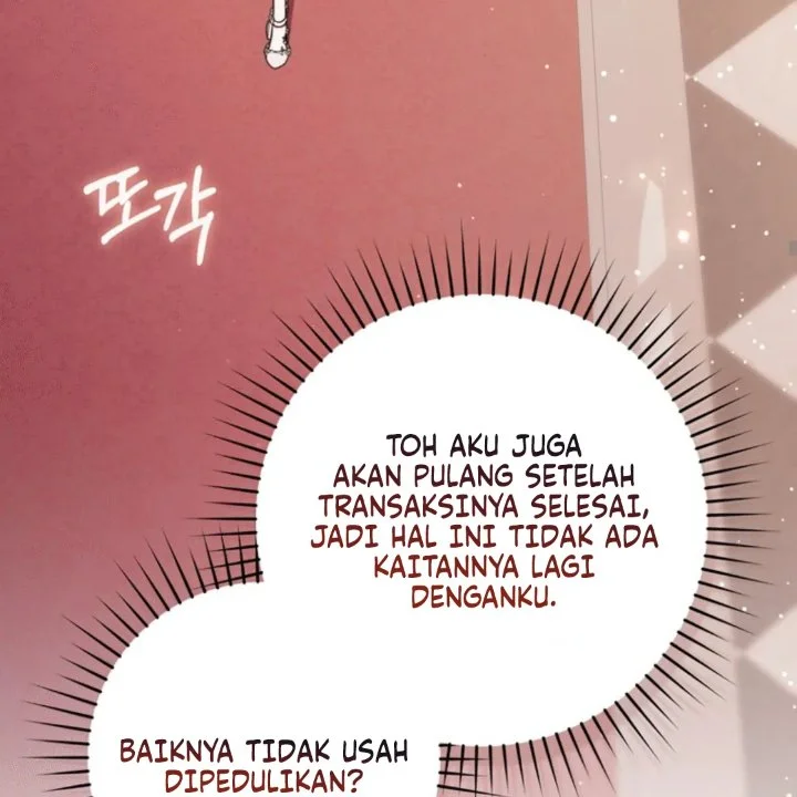 A Princess Who Reads Fortune Chapter 111 - halaman 21