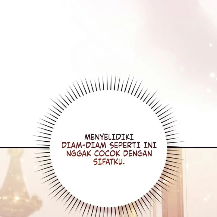 A Princess Who Reads Fortune Chapter 111 - halaman 24