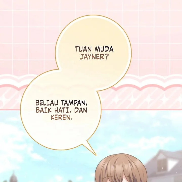 A Princess Who Reads Fortune Chapter 111 - halaman 3